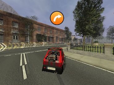 Maluch Racer 3 Afan Key POLAND - 3