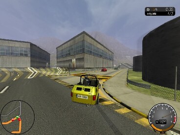 Maluch Racer 3 Afan Key POLAND - 5