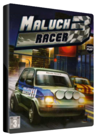 Maluch Racer 3 Afan Key POLAND - 1