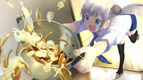 Malus Code Steam Key GLOBAL - 7