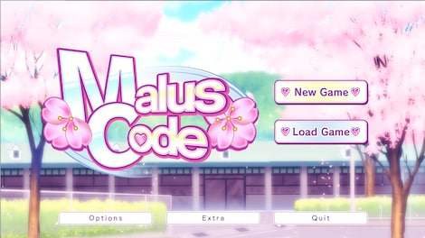 Malus Code Steam Key GLOBAL - 8