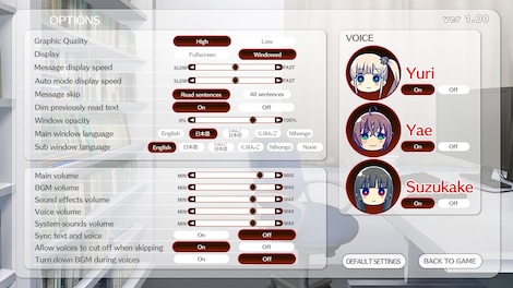 Malus Code Steam Key GLOBAL - 3