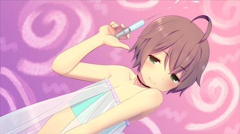 Malus Code Steam Key GLOBAL - 0