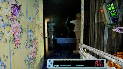 Mama's Sleeping Angels (PC) - Steam Key - GLOBAL - 5
