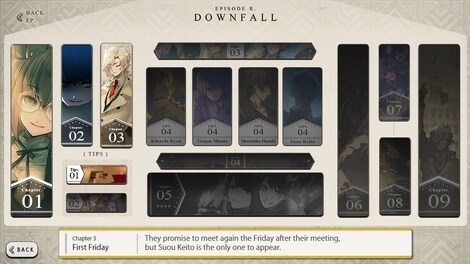 MAMIYA (PC) - Steam Gift - GLOBAL - 14