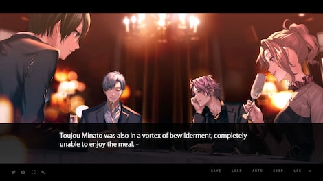 MAMIYA (PC) - Steam Gift - GLOBAL - 13