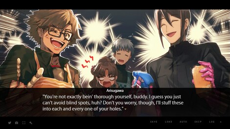 MAMIYA (PC) - Steam Gift - NORTH AMERICA - 12