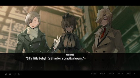 MAMIYA (PC) - Steam Key - EUROPE - 8