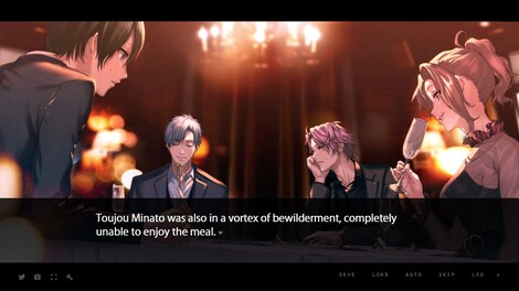 MAMIYA (PC) - Steam Key - EUROPE - 13