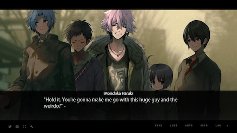 MAMIYA (PC) - Steam Key - EUROPE - 7