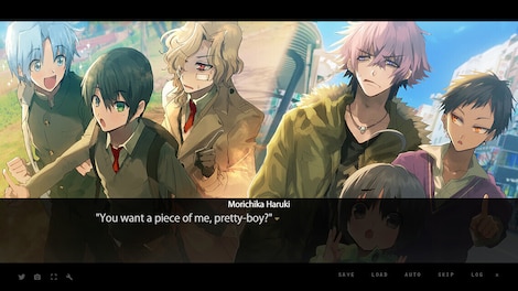 MAMIYA (PC) - Steam Key - EUROPE - 3