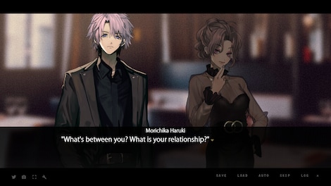 MAMIYA (PC) - Steam Key - EUROPE - 9