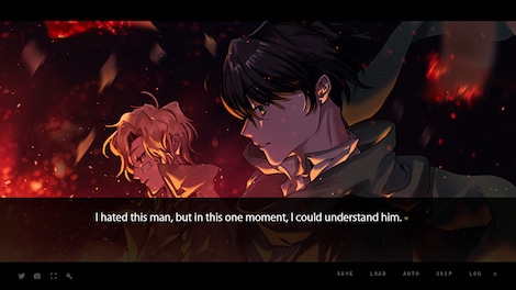 MAMIYA (PC) - Steam Key - EUROPE - 10