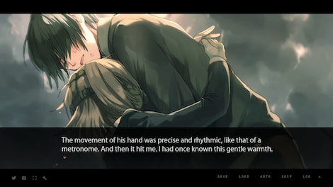 MAMIYA (PC) - Steam Key - EUROPE - 5