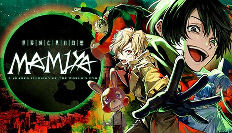 MAMIYA (PC) - Steam Key - GLOBAL - 0