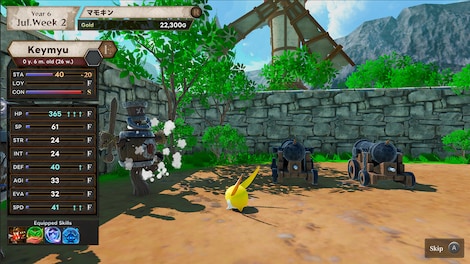 Mamon King (PC) - Steam Key - GLOBAL - 7