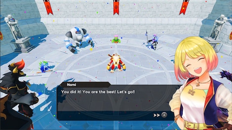 Mamon King (PC) - Steam Key - GLOBAL - 4