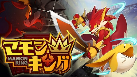Mamon King (PC) - Steam Key - GLOBAL - 0
