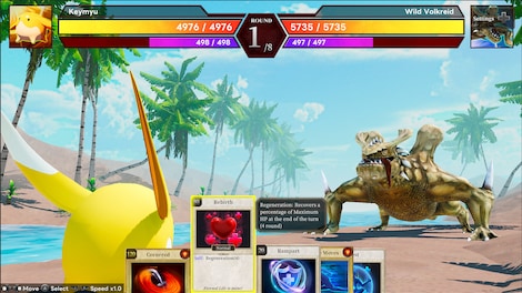 Mamon King (PC) - Steam Key - GLOBAL - 5