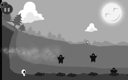 Man Alive Steam Key GLOBAL - 3