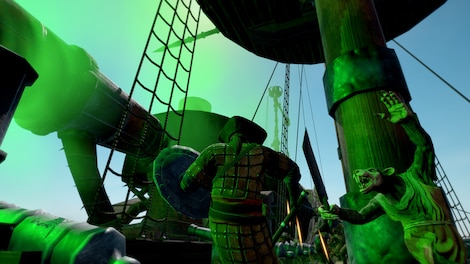 Man O' War: Corsair - Warhammer Naval Battles GOG.COM Key GLOBAL - 22