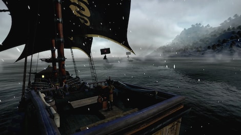 Man O' War: Corsair - Warhammer Naval Battles GOG.COM Key GLOBAL - 24