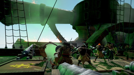 Man O' War: Corsair - Warhammer Naval Battles GOG.COM Key GLOBAL - 23