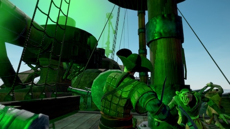 Man O' War: Corsair - Warhammer Naval Battles GOG.COM Key GLOBAL - 17