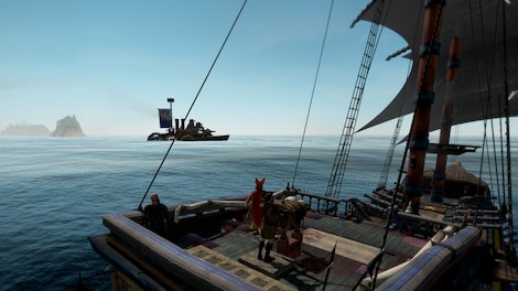 Man O' War: Corsair - Warhammer Naval Battles GOG.COM Key GLOBAL - 14