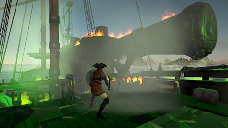 Man O' War: Corsair - Warhammer Naval Battles Steam Gift GLOBAL - 16