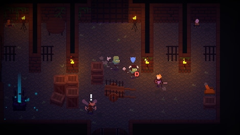 Mana Spark (PC) - Steam Account - GLOBAL - 2