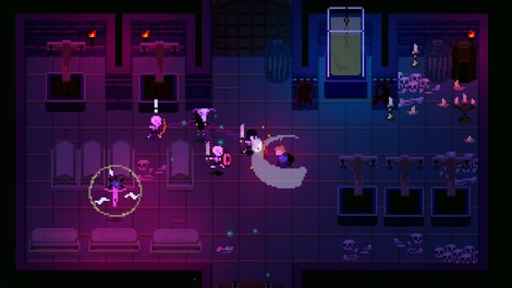 Mana Spark (PC) - Steam Account - GLOBAL - 7