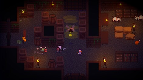 Mana Spark (PC) - Steam Key - CHINA - 5
