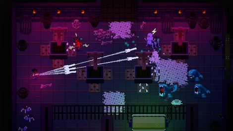 Mana Spark (PC) - Steam Key - GLOBAL - 3