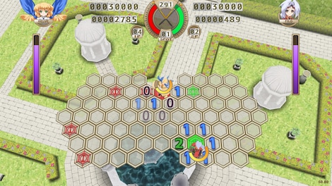 ManaCollect (PC) - Steam Key - GLOBAL - 8