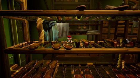 Manairons (PC) - Steam Key - GLOBAL - 11