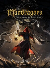 Mandragora: Whispers of the Witch Tree | Digital Deluxe Edition (PC) - Steam Gift - GLOBAL - 1