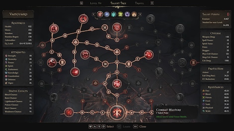 Mandragora: Whispers of the Witch Tree (PC) - Steam Account - GLOBAL - 5