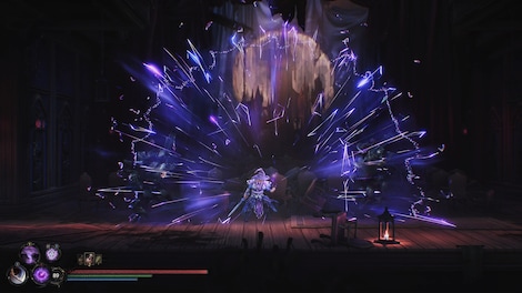 Mandragora: Whispers of the Witch Tree (PC) - Steam Account - GLOBAL - 6
