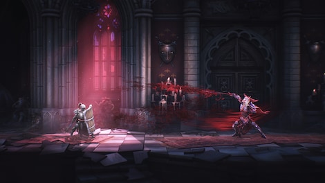 Mandragora: Whispers of the Witch Tree (PC) - Steam Account - GLOBAL - 3