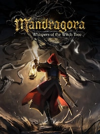 Mandragora: Whispers of the Witch Tree (PC) - Steam Account - GLOBAL - 1