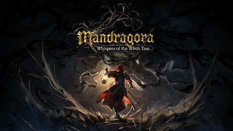 Mandragora: Whispers of the Witch Tree (PC) - Steam Account - GLOBAL - 9