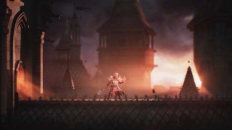 Mandragora: Whispers of the Witch Tree (PC) - Steam Account - GLOBAL - 8