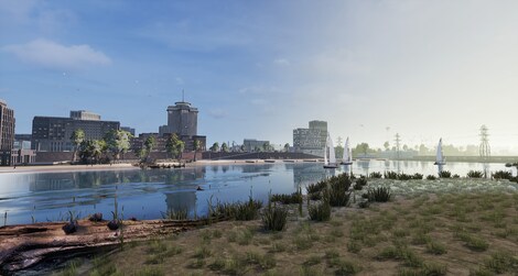 Maneater | Apex Edition (PC) - Epic Games Key - EUROPE - 3