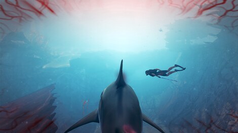 Maneater | Apex Edition (PC) - Epic Games Key - GLOBAL - 5