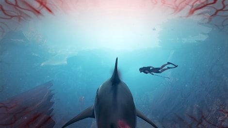 Maneater | Apex Edition (PC) - Steam Key - CIS - 5