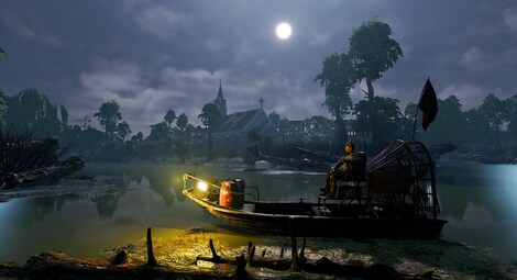 Maneater | Apex Edition (PC) - Steam Key - EUROPE - 8