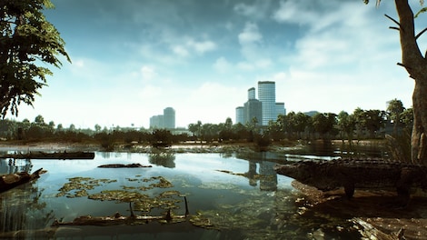 Maneater | Apex Edition (Xbox Series X/S, PC) - Xbox Live Key - ARGENTINA - 5