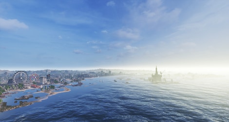 Maneater | Apex Edition (Xbox Series X/S, Windows 10) - Xbox Live Key - UNITED STATES - 9