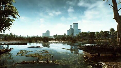 Maneater | Apex Edition (Xbox Series X/S, Windows 10) - Xbox Live Key - UNITED STATES - 4